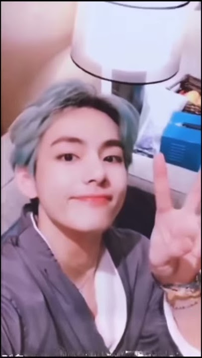 story wa bts Taehyung/V birthday