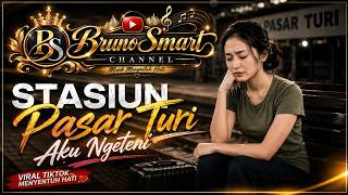 Download lagu Stasiun Pasar Turi Aku Ngeteni