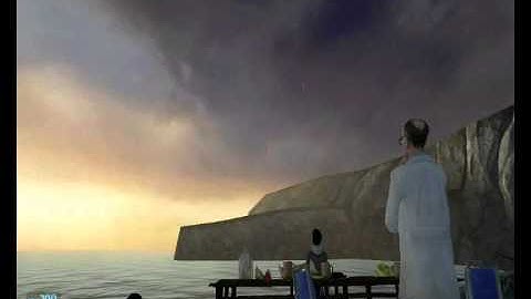 Half-life 2 - SMOD Redux Version 8 (Part 20 - Bonus 3/3)