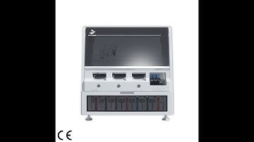 Full Automatic Immunohistochemistry Stainer / IHC Stainer, IHCS-A30