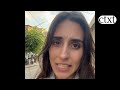 El ejercito israelí se prepara para la invasión terrestre de Gaza