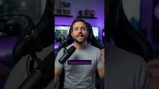 You Are Using AI Wrong. Here Is What It Is Actually For. #shorts #trending #reels #ai #automation