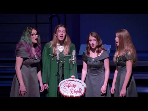 The Parting Glass (traditional) Poway High School Choral Program