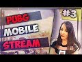 ВРЫВАЕМСЯ В ТОП. ПОЗИТИВНЫЕ КАТОЧКИ| PUBG MOBILE.