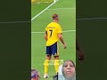 #viralvideo #sportsstories #football #respecta #messi #lifeisbutadream
