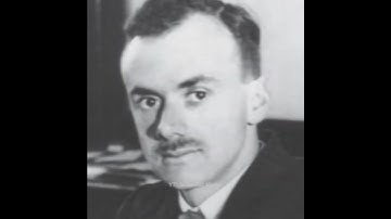 Paul Dirac Edit 🔥.. A genius physicist ✅