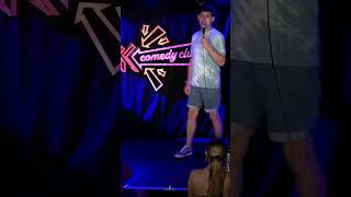 Matt Richardson | Live from Komedia Comedy Club!