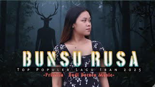 BUNSU RUSA (OFFICIAL VIDEO) PRISKILA • BB MUSIC