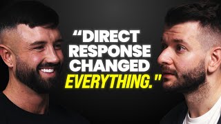 Revealing The Direct Response Secrets Making Him 30 Harvey Carnegie ESS Interview
