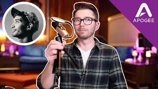 Clubhouse x Apogee Hype MiC