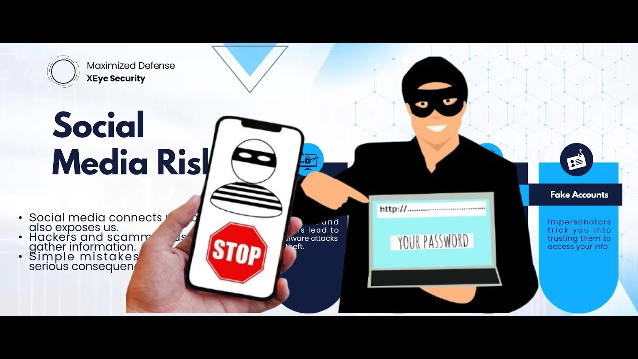 Cybersecurity Awareness Recorded Webinar | Protect Yourself Online | No ...
