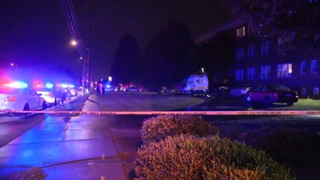 Man critically wounded in east Indianapolis shooting started by ...