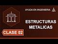 2. RESOLUCIÓN DE EJERCICIOS DE MIEMBROS A TRACCIÓN - CIV 3245