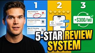 I Found 100 Businesses With Bad Google Reviews: Here’s the $300 Month Offer I’d Sell