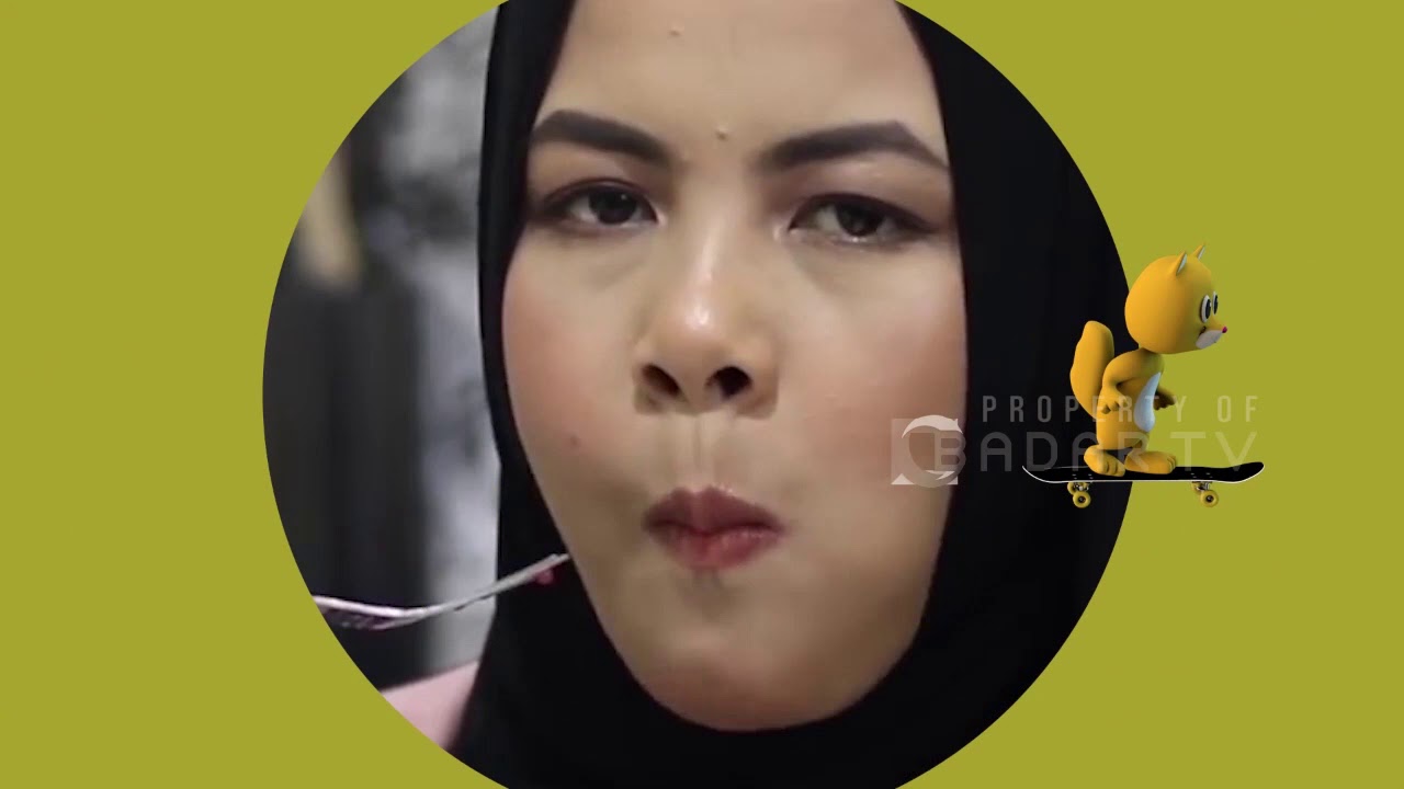 SEKARANG AKU TAHU - CARA MENANAM KAKTUS, MUEEZA MAKAN KAKTUS- PROGRAM
