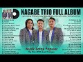 Nagabe trio full album 2024 karya terbaik  top hits lagu batak 2024 terpopuler saat ini