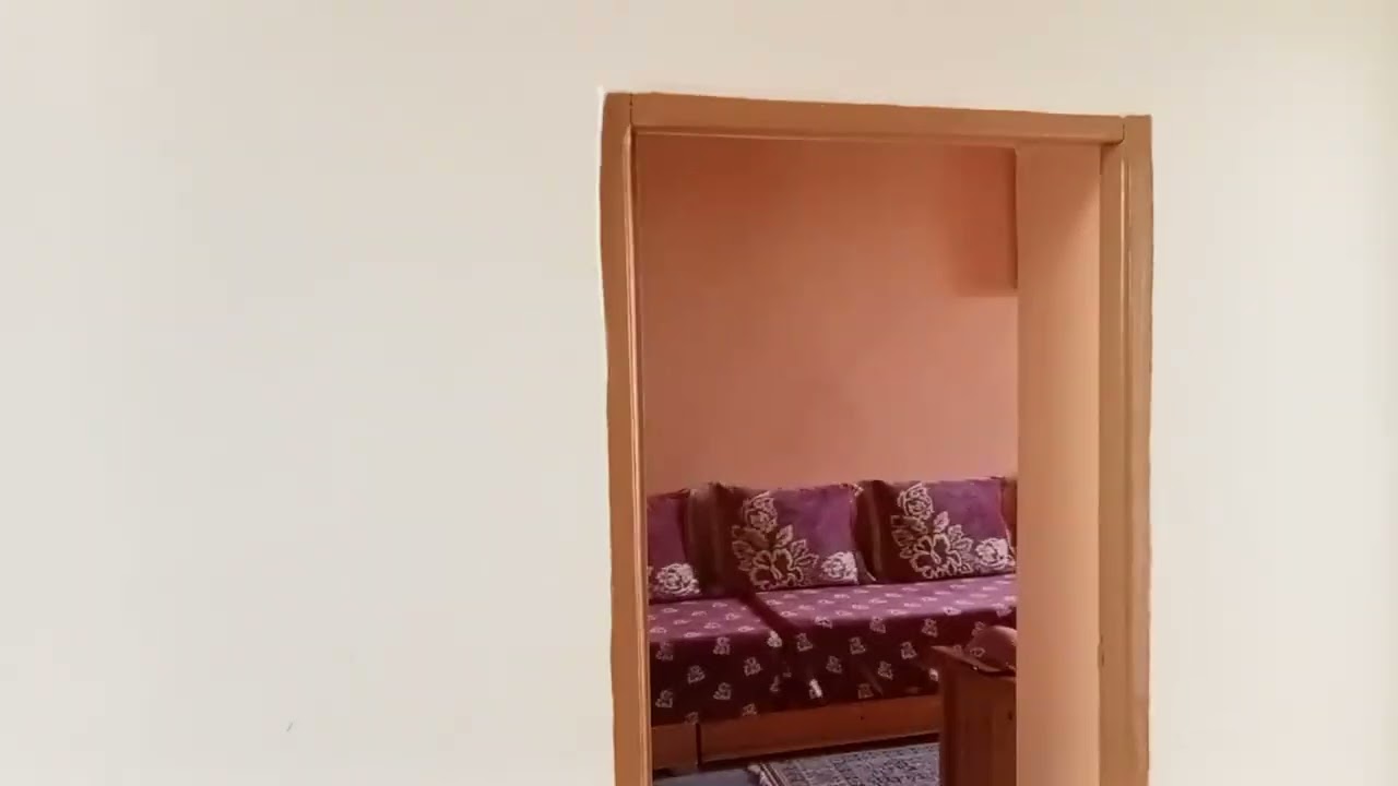 فيلا للكراء ناحية الصويرة