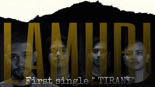 LAMURI - TIRANI  [OFFICIAL LYRICS VIDEO]