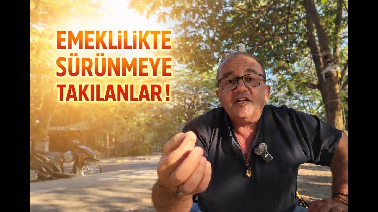 En Düşük Emekli Maaşı Asgari Ücret Olsun Kazığına İtiraz !