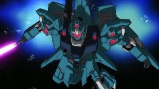 戦場の絆 RC66 リゼルアパム