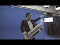 Jason Mraz – Pancakes & Butter (Behind The Scenes)