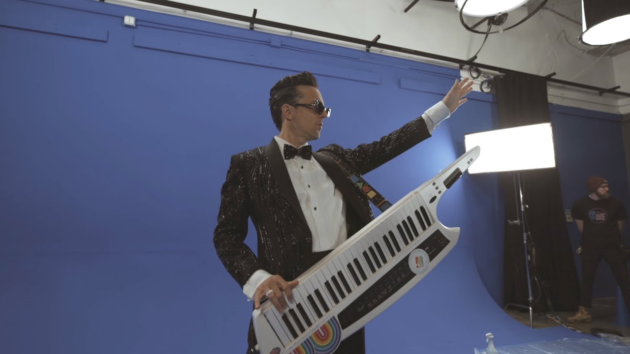 Jason Mraz Pancakes & Butter (Behind The Scenes) YouTube