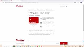 How to Open a Reloadable Account on Target Wealth