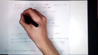 07 05 use the invariant