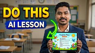 How Teachers Can Create AI Educational Content | Content Enrichment Programme | Transform Your Classroom With Engaging Bugs Printable Educational Resources