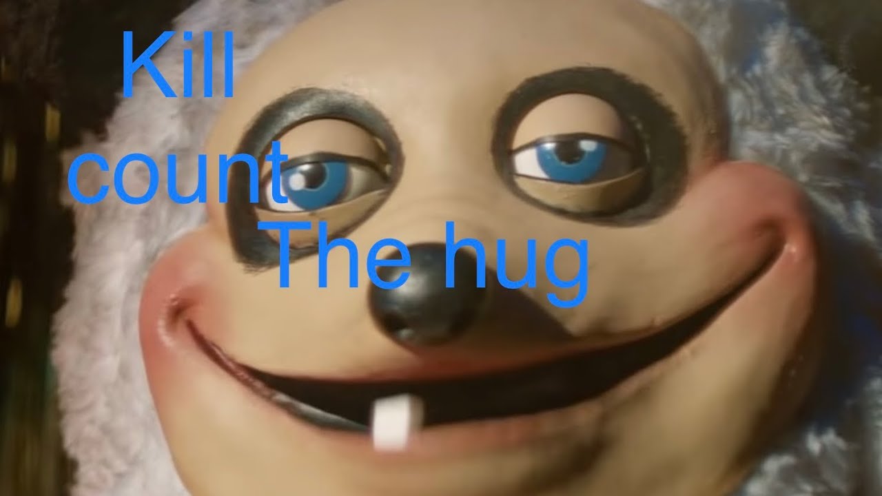 the hug (2018) kill count *Dead meat style* YouTube