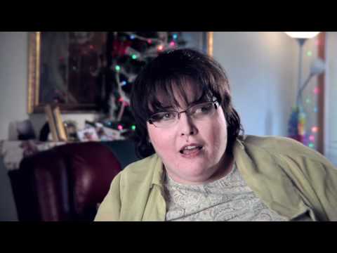 Accessible Space, Inc., Tracy's story - Testimonial