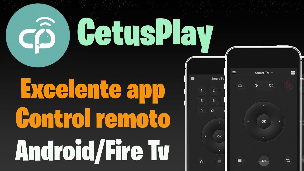 Mando a distancia, envío de contenido, capturas de pantalla y más:  CetusPlay es la app todoterreno para Chromecast y Android TV