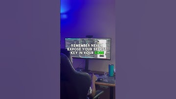 Part 2: Stripe API’s.      #webdevelopment #webdeveloper