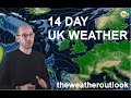 February has been a month of contrasts. How&#39;s March looking? 14 day UK weather forecast