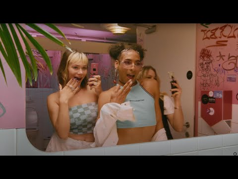 AYMZ - Callgirl ft. ÆNGL (offizielles Musikvideo)