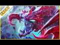 DAS ITEM BUILD DER HÖLLE Cho Gath  | Noway4u Uncut LoL