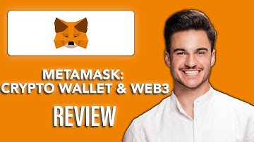 New! MetaMask, Crypto Wallet & Web3 – Review 2025🦊🔐 | Is MetaMask the Best Crypto Wallet ?