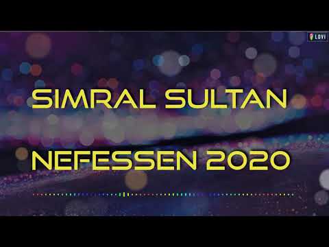 Simral Sultan Nefessen 2020