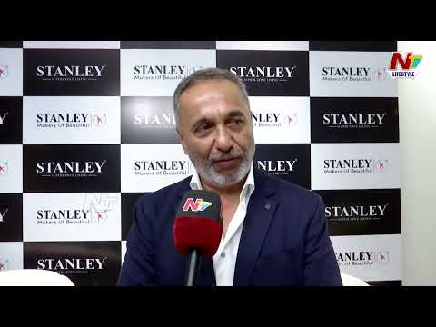 Stanley Lifestyles & German Brand Hilker Launch New Store in Jubilee Hills | NTV Lifestyle