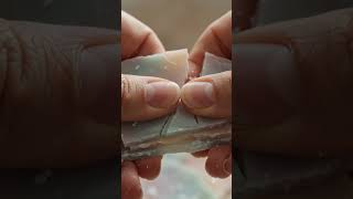😱 СТОЙ! Ты слышал этот хруст?#ASMR #Shorts #ASMRХруст #Satisfying #Асмр #Хруст #YouTubeShorts