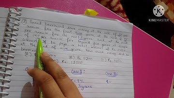 ICMR Assistant 2020-2021 | Previous year questions | Solutions | part 2