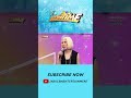 Vice Ganda, gustong i-block si Max Collins sa social media | Kapamilya Shorts