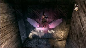 EXPGamers - Alice: Madness Returns (Part 54)