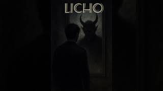 „Licho” słowiański demon nieszczęścia — to opowieść o cieniu, który nosimy w sobie.