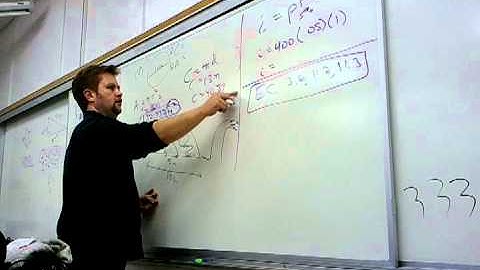 Math 120, March 7 Lecture, Part 4