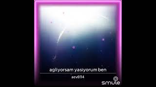 Agliyorsam Yasiyorum Ben)Gulden Karabocek Ali Ersin Varol Eser Gulden Karabocek