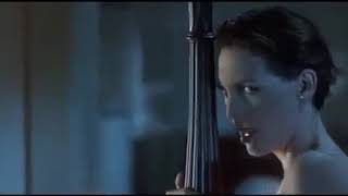 Helen Tasker Striptease 1994 True Lies For Fake Commercial Number 2