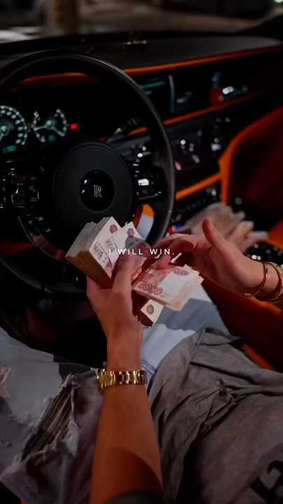 Success is the only option | Indila - Dernière danse (Slowed   Reverb) Luxury life | Money edit #pyf