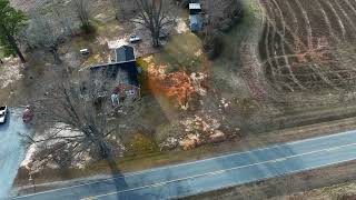 Haw River NC mavic 3 classic