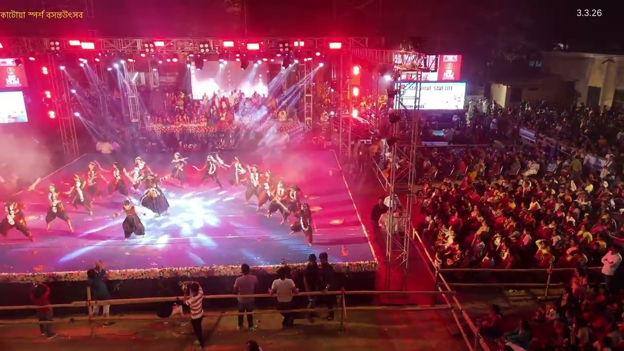 Katwa sporce basnto utsab 2026